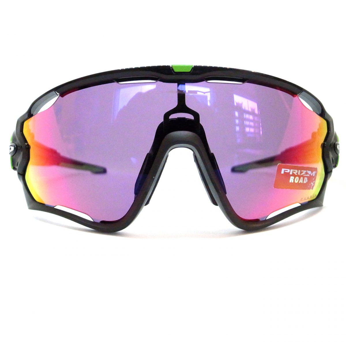 オークリー OAKLEYJawbreakerアジアフィットOO9270-04中古 - www