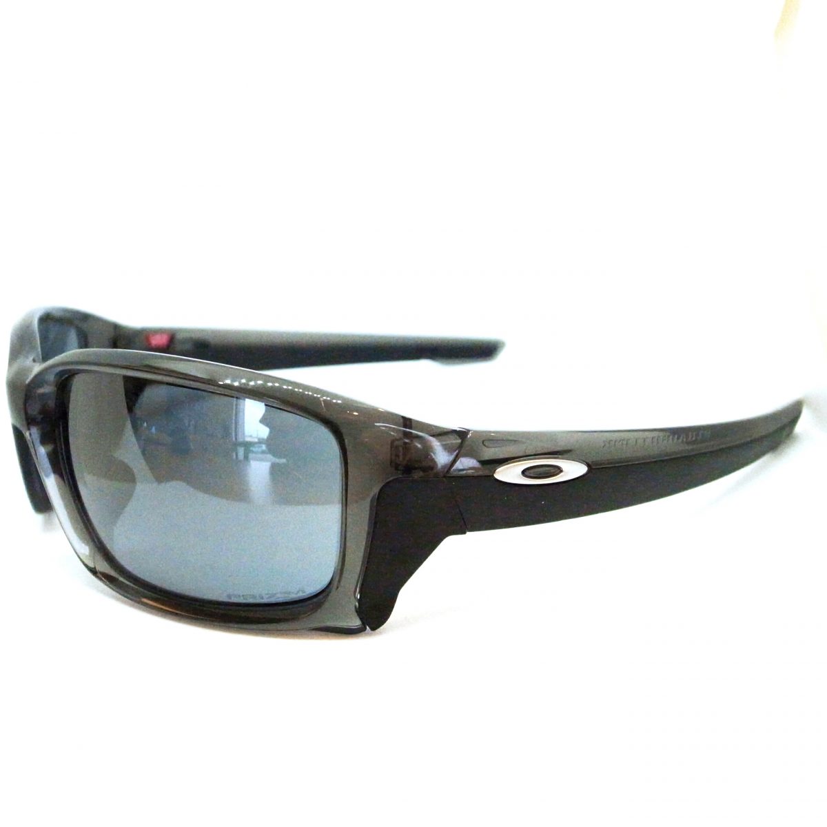 OAKLEY オークリー Straightlink ストレートリンク OO9336-08 | 三愛