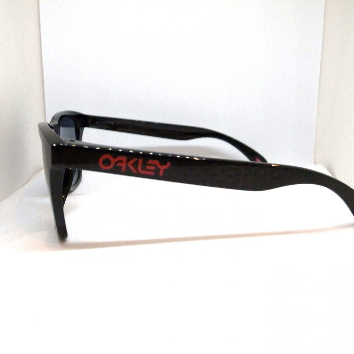OAKLEY　オークリー　Frogskins　フロッグスキン　OO9245-B8　 SOLSTICE COLLECTION　日本限定