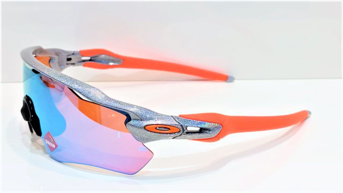 OAKLEY オークリー RADAR EV PATH レーダーイーブイ OO9208-D7 2022