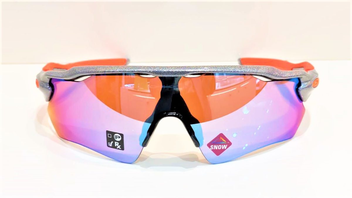 OAKLEY　オークリー　RADAR EV PATH　レーダーイーブイ　OO9208-D7 2022北京五輪限定モデルサングラス