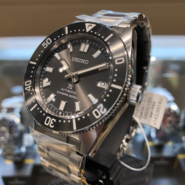 プロスペックス SBDC101 - 腕時計(アナログ)