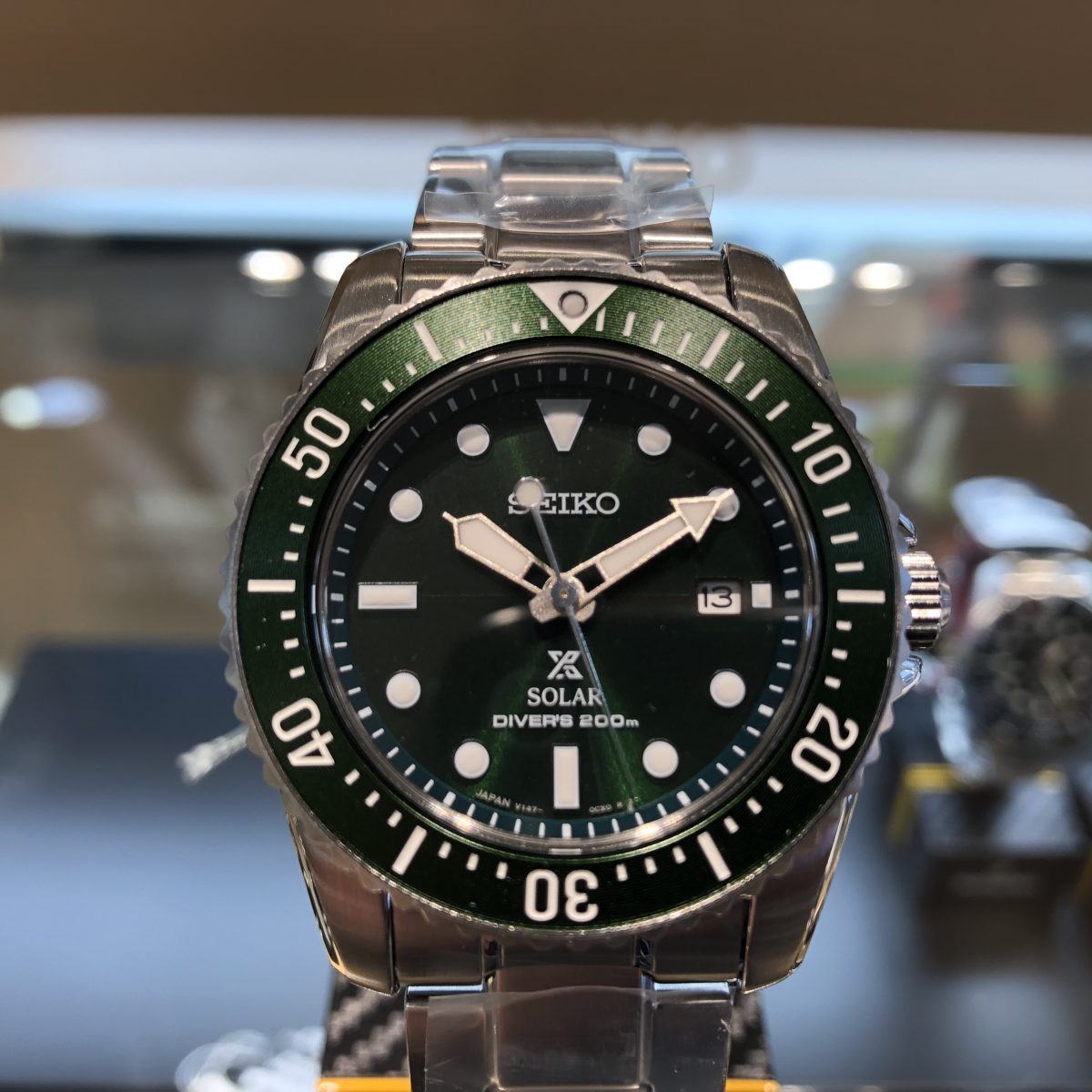 値下げ SEIKO プロスペックス SBDN069 - 腕時計(アナログ)