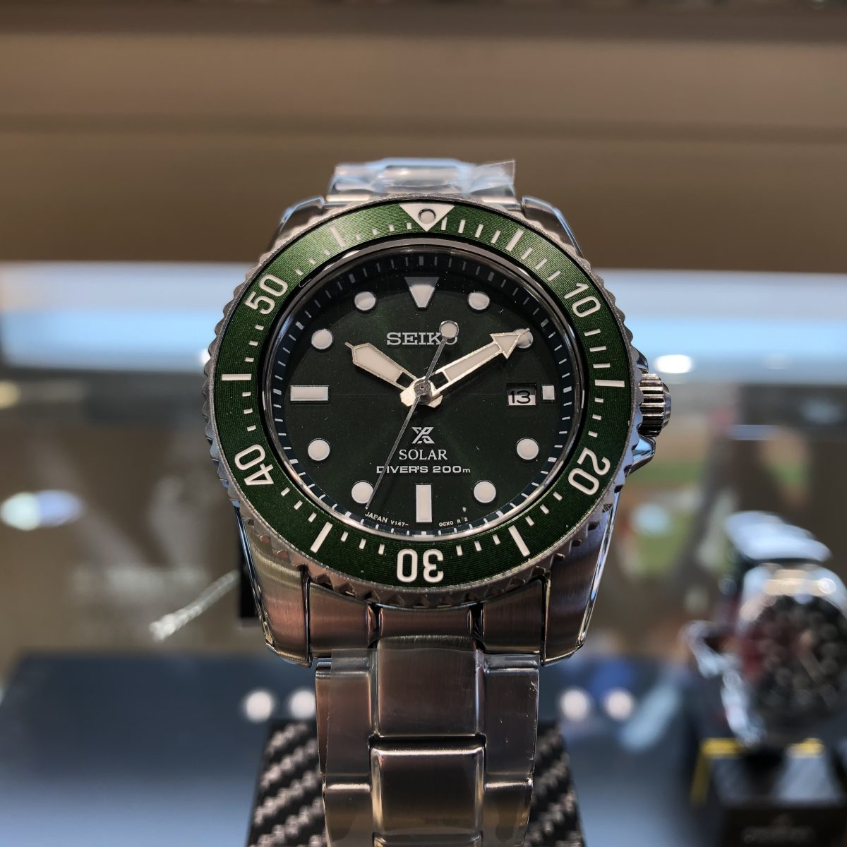 SBDN069 セイコー プロスペックス - 腕時計(アナログ)