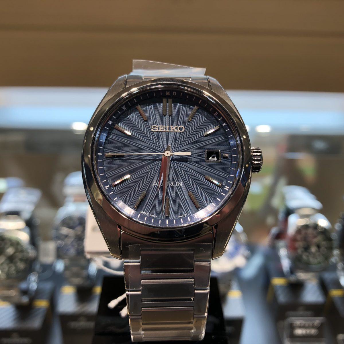 セイコー SEIKO アストロン Astron SBXY031 - 腕時計(アナログ)