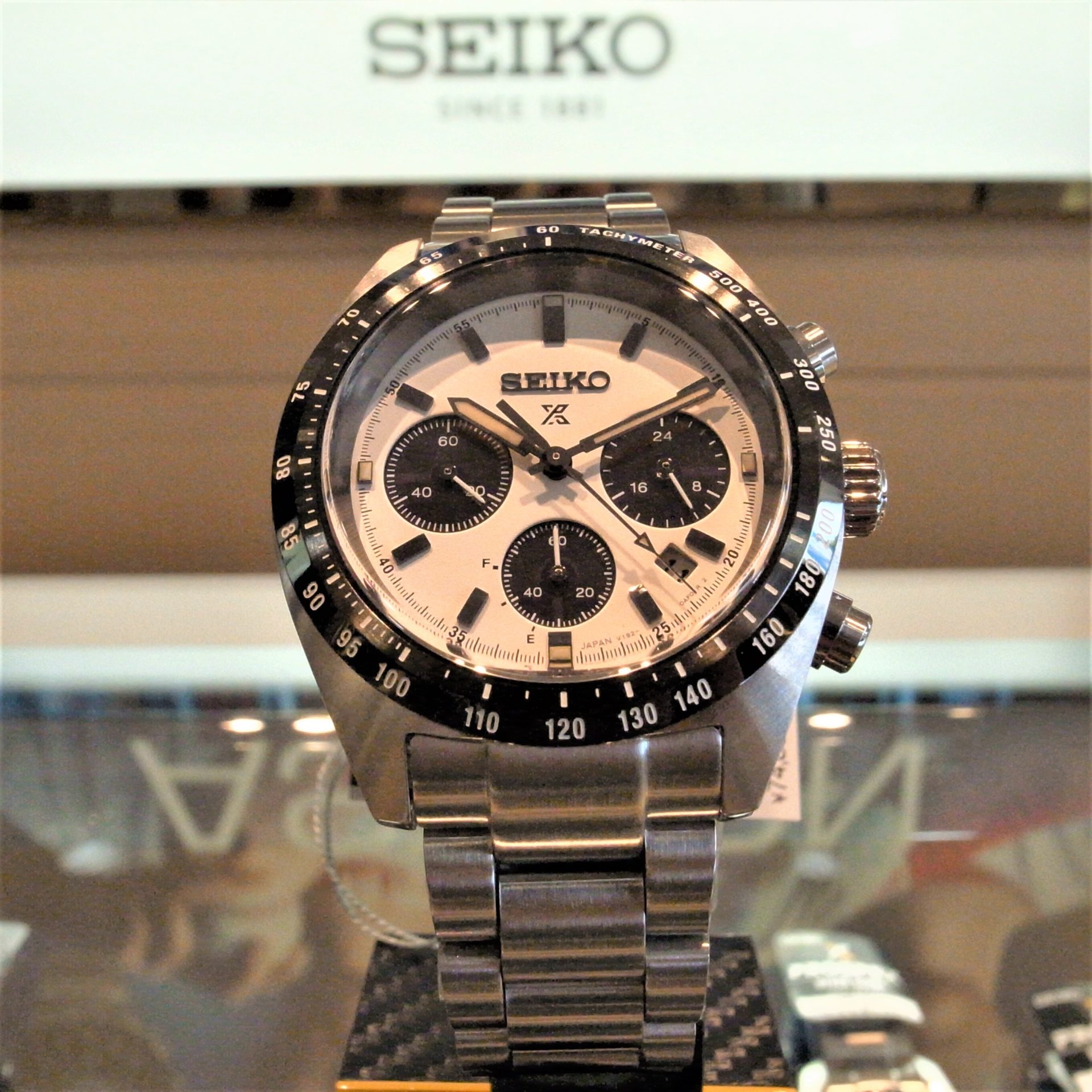 プロスペックス PROSPEX セイコー SEIKO SBDL085　新品未開封