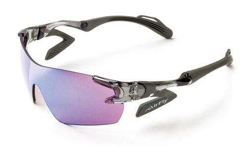 AIRFLY　エアフライ　AF301 C-34 鼻あてなしスポーツサングラス