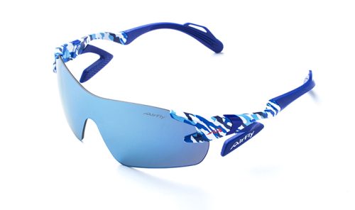 AIRFLY　エアフライ　AF301 C-4 鼻あてなしスポーツサングラス