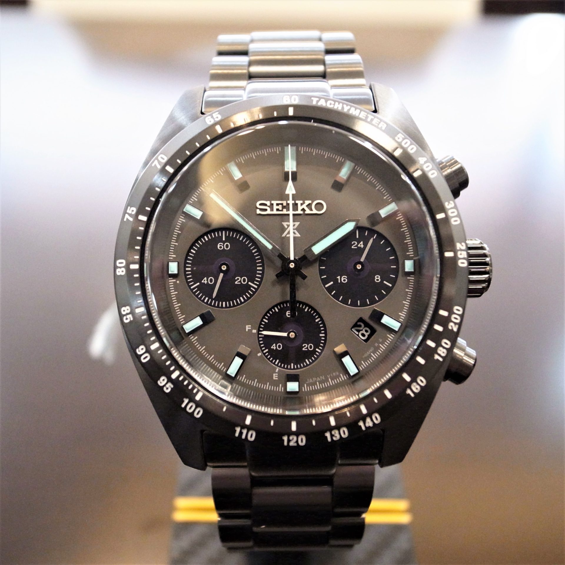 SEIKO セイコー プロスペックス SBDL103 腕時計