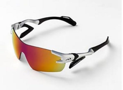 AIRFLY　エアフライ　AF301 C-32 鼻あてなしスポーツサングラス