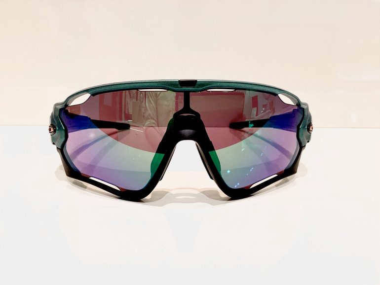 OAKLEY  OO9290-15 JAWBREAKER