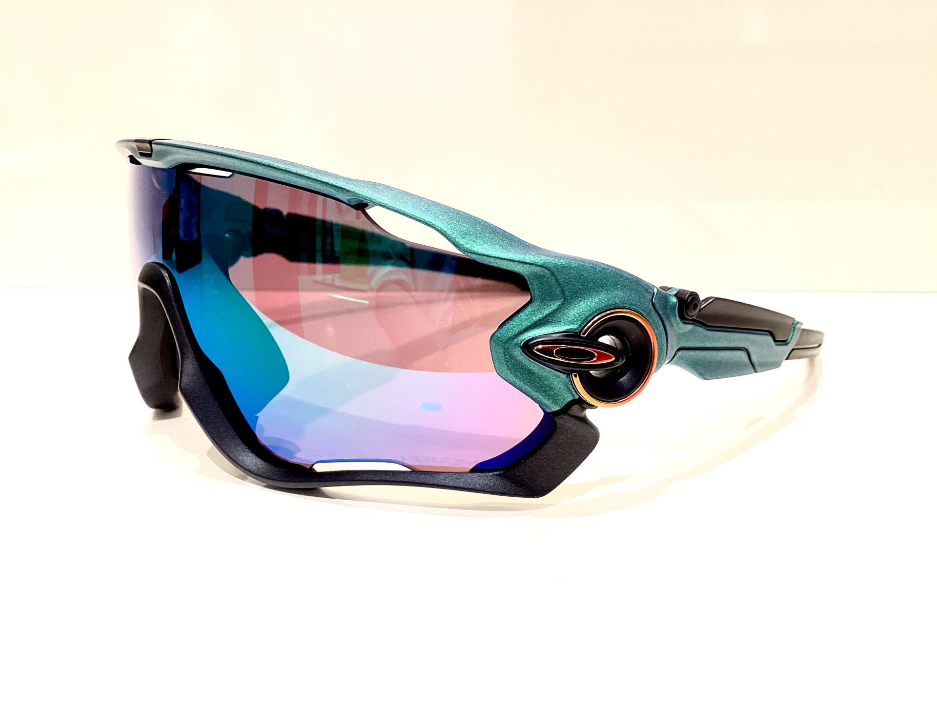 OAKLEY オークリー JAWBREAKER ジョウブレイカー サングラス